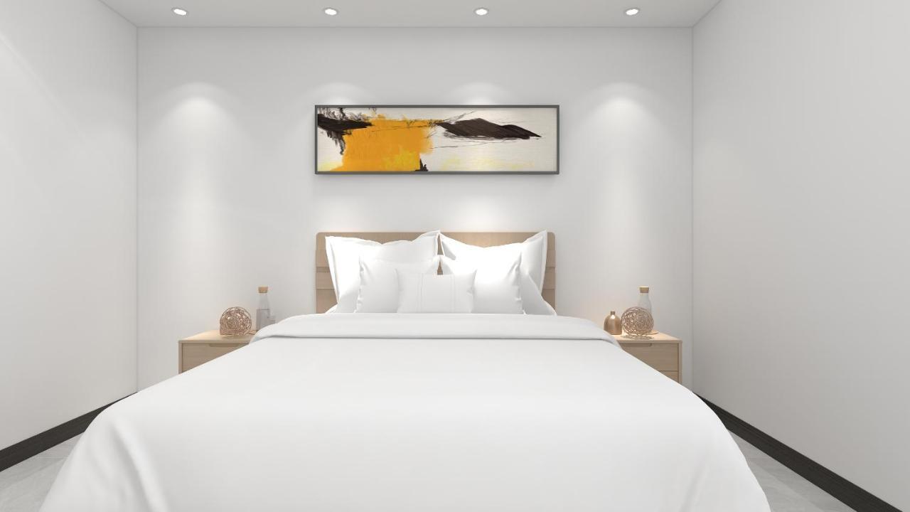 Foshan Laide Apartment Shunde Exterior photo