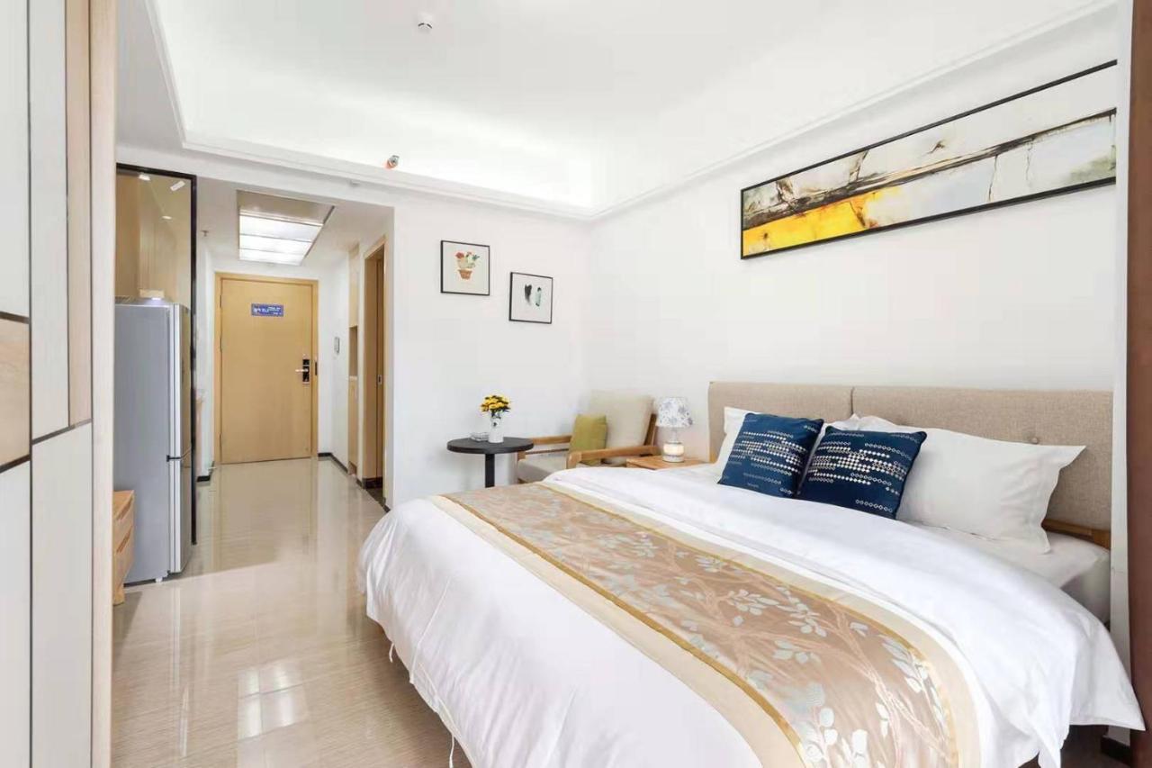 Foshan Laide Apartment Shunde Exterior photo